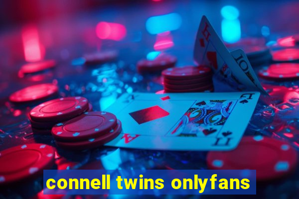 connell twins onlyfans